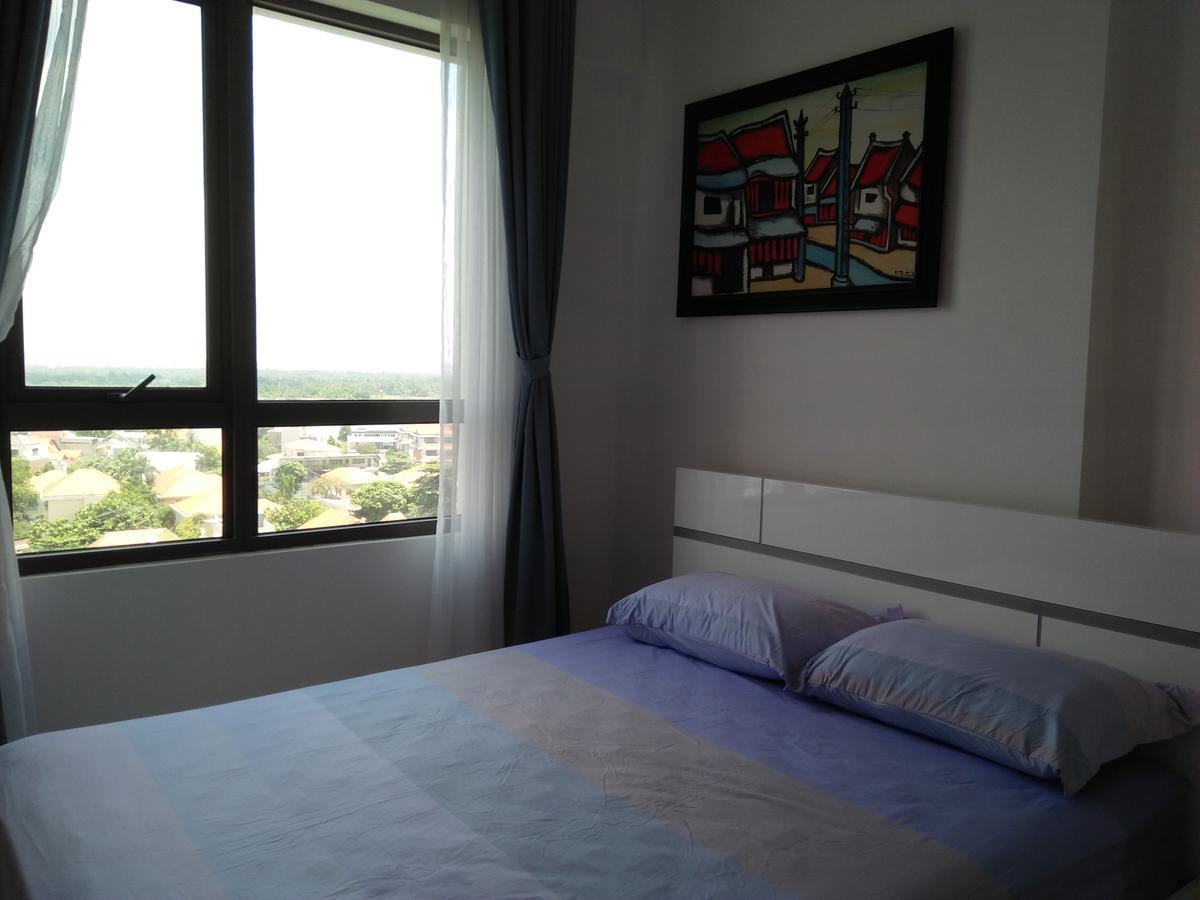 Masteri Sunny Apartment Bandar Ho Chi Minh Luaran gambar