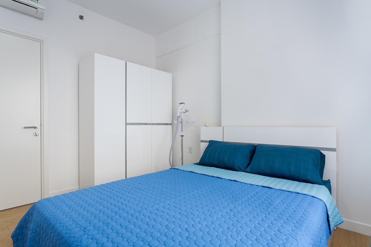 Masteri Sunny Apartment Bandar Ho Chi Minh Luaran gambar